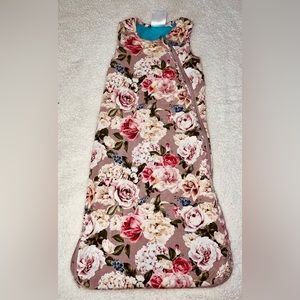 Posh Peanut Gown